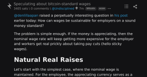 bitcoin especulacoes salarios - Bitcoin Especulações Salários: O Futuro das Remunerações?