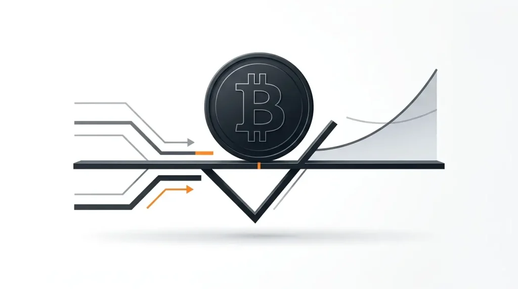desafios bitcoin entre - Desafios Bitcoin Entre ETFs e Juros: Uma Análise