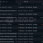 Venda Misteriosa de Bitcoin Atinge R$ 2,9 Bilhões com Whale Desconhecida