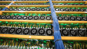 mineracao bitcoin ganha - Mineracao Bitcoin Ganha Impulso com Aumento de Receita