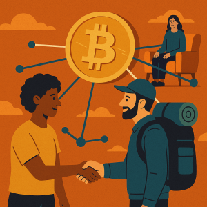 bitcoin conexoes bitcoiners - Bitcoin Conexões Bitcoiners: Uma Nova Forma de Hospitalidade