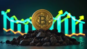 bitcoin atinge novo patamar - Bitcoin Atinge Novo Patamar e Reacende Euforia no