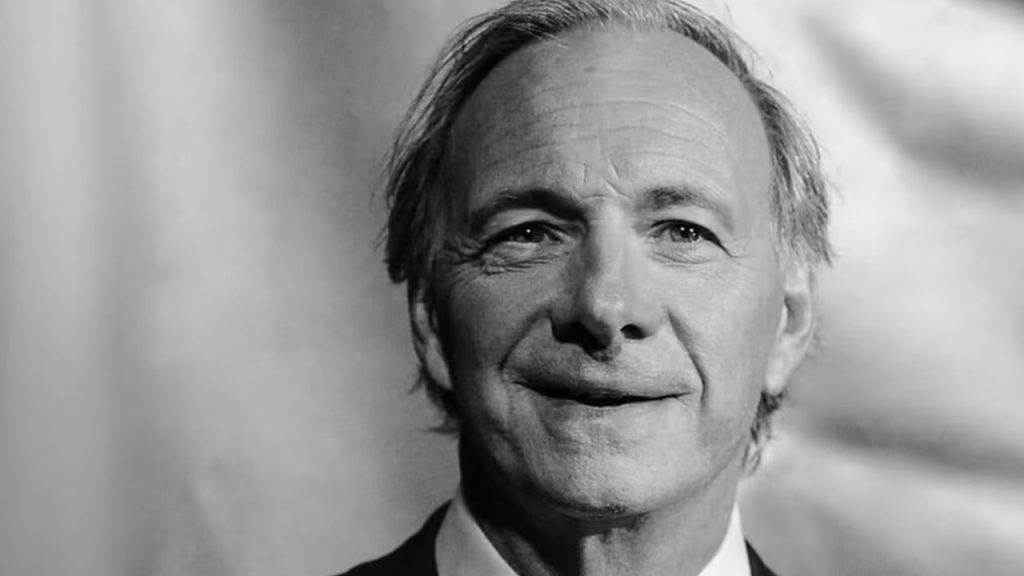 bitcoin ray dalio - Bitcoin Ray Dalio: Apoio ao Bitcoin em Meio