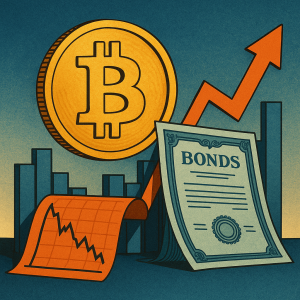 bitcoin recompra titulos - Bitcoin Recompra Títulos: O Impacto Inesperado no Mercado