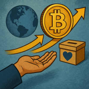 bitcoin ferramenta desvio - Bitcoin Ferramenta Desvio: Uso em Ajuda Internacional