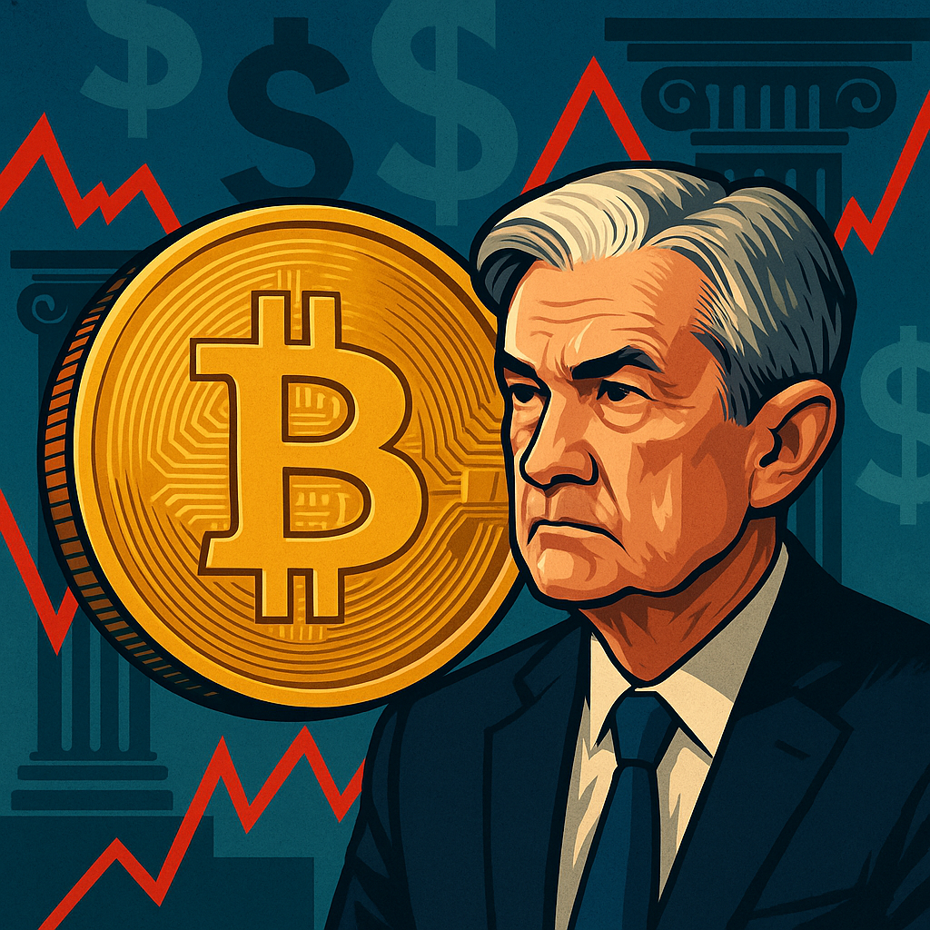 bitcoin atento decisoes - Bitcoin Atento às Decisões Econômicas com Declaração de