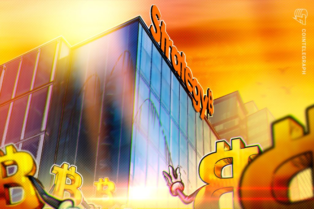 bitcoin estrategia captacao - Bitcoin Estrategia Captacao: Implicações da Nova Reserva de