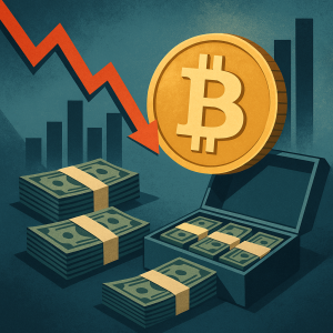 bitcoin strategy vende - Bitcoin Strategy Vende Ações e Cria Reserva de