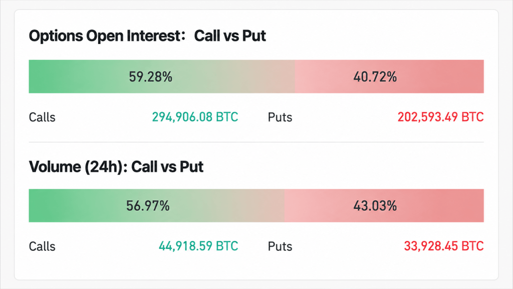 mercado derivativos bitcoin - Mercado Derivativos Bitcoin: Opções de Compra em Alta