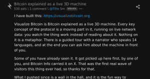 entendendo bitcoin maquina - Entendendo Bitcoin Máquina: Uma Perspectiva Revolucionária