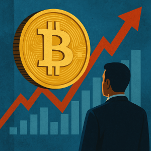 apostas alta bitcoin - Apostas Alta Bitcoin: Investidores Confiam no Potencial de