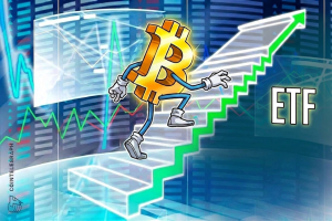 etfs bitcoin atraem - ETFs Bitcoin Atraem R$ 11,45 Bilhões em Seis