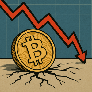 bitcoin queda interesse - Bitcoin Queda Interesse: Impacto no Rally Estrutural