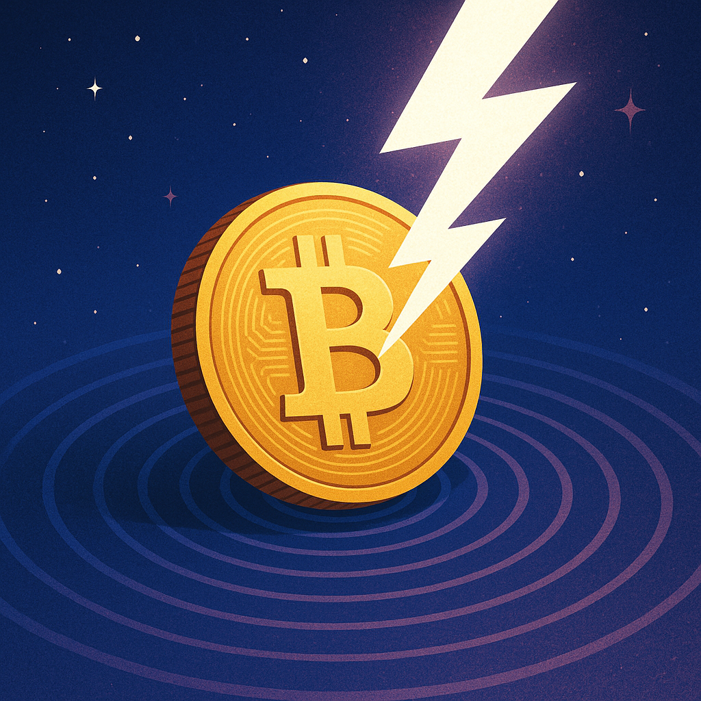 bitcoin zap alerts - Bitcoin Zap Alerts: Inovações no Streaming de Bitcoin