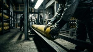 bitcoin aumento preco - Bitcoin Aumento Preço: Impactos do Urânio na Mineração