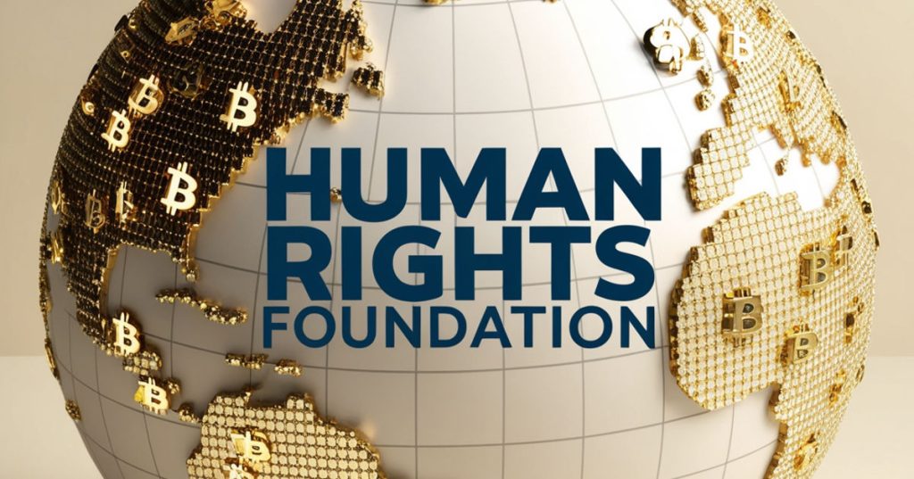 bitcoin fundacao direitos - Bitcoin Fundação Direitos: Apoio a Projetos Globais de