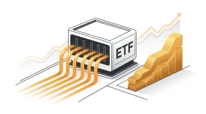 crescimento etfs bitcoin - Crescimento de ETFs de Bitcoin Indica Recuperação do