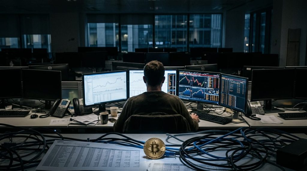 analise estrategia btc - Análise Estratégica BTC: Desafios e Perspectivas