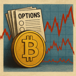 expiracao opcoes bitcoin - Expiração de Opções de Bitcoin Pode Aumentar Volatilidade