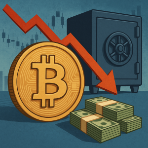 bitcoin estrategia reduz - Bitcoin Estratégia Reduz Alavancagem e Fortalece Tesouraria