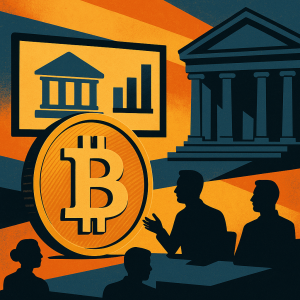 bitcoin bancos banco - Bitcoin Bancos Banco: Discussão de Regulação em Evento