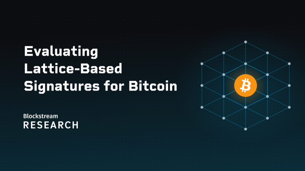 bitcoin assinaturas baseadas - Bitcoin Assinaturas Baseadas: Protegendo o Futuro contra Computadores