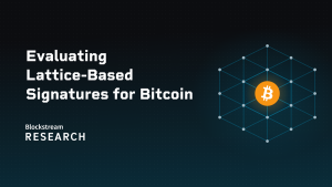 bitcoin assinaturas baseadas - Bitcoin Assinaturas Baseadas: Protegendo o Futuro contra Computadores