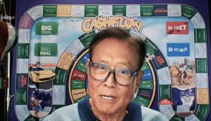 bitcoin kiyosaki alerta - Bitcoin Kiyosaki Alerta: Inflação nos EUA e a