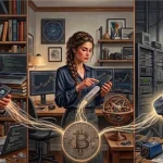 Bitcoin Solução Multisig: Segurança Reforçada Após Vulnerabilidade na Coldcard