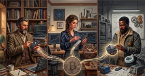 bitcoin solucao multisig - Bitcoin Solução Multisig: Segurança Reforçada Após Vulnerabilidade na
