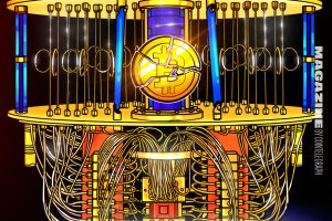 bitcoin proposta seguranca - Bitcoin Proposta Segurança: Inovação Quântica em Debate
