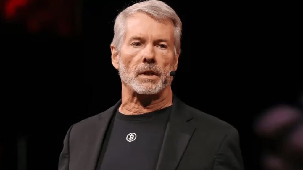 bitcoin michael saylor - Bitcoin Michael Saylor: Reforma Proposta para Integração Institucional