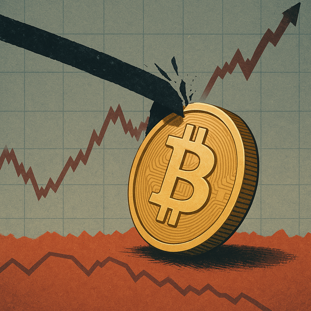 desafios preço bitcoin - Desafios Preço Bitcoin: Análise de Resistência no Mercado