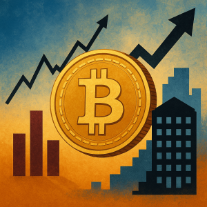 bitcoin perspectiva blackrock - Bitcoin Perspectiva BlackRock: Fortalecimento do Caso Macro
