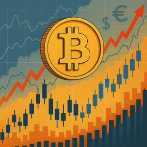desafio demanda bitcoin - Desafio Demanda Bitcoin: Liquidez Aumentada Testa Força do
