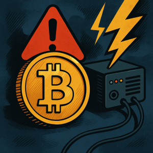 bitcoin relatorios erro - Bitcoin Relatórios Erro: Alerta de Segurança para Operadores
