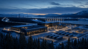 bitcoin canada deve - Bitcoin Canada Deve Assumir Controle Soberano de Energia