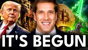 bitcoin desmonte dolar - Bitcoin Desmonte Dólar: A Nova Era Econômica