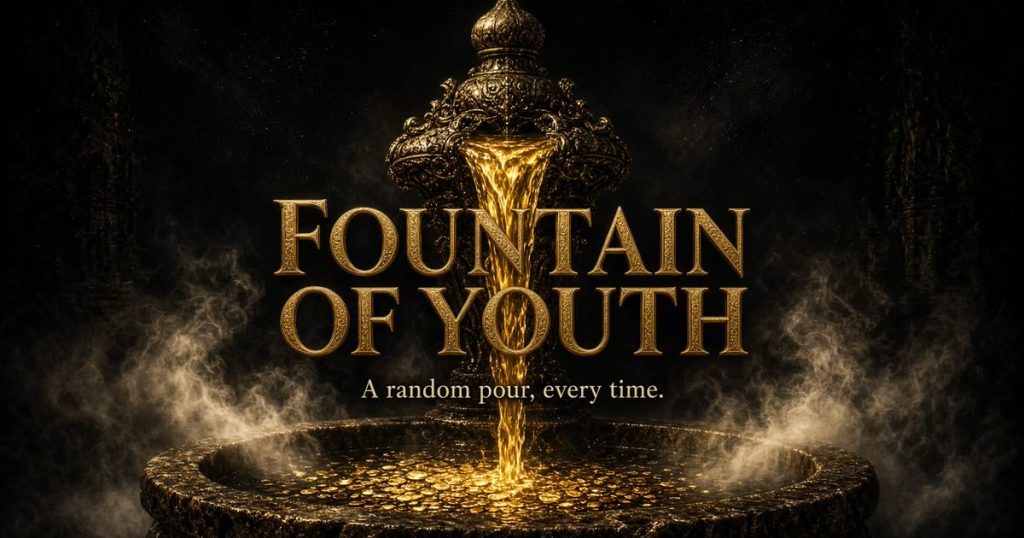 bitcoin fountain youth - Bitcoin Fountain Youth: Novo Faucet Lightning Revoluciona Transações