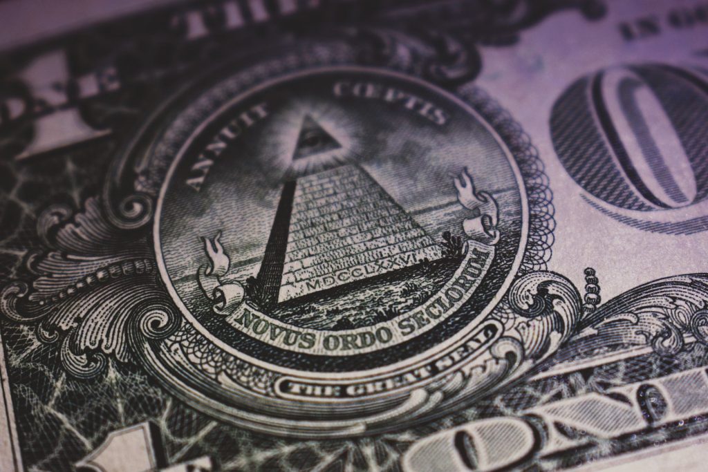 bitcoin esquema piramide - Bitcoin Esquema Pirâmide: Condenação de 280 Anos nos