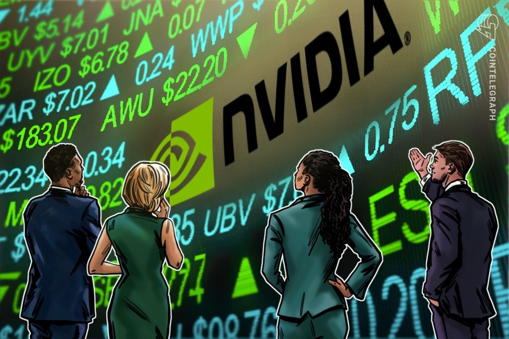 bitcoin resultados nvidia - Bitcoin Resultados Nvidia: Impactos no Mercado e Perspectivas