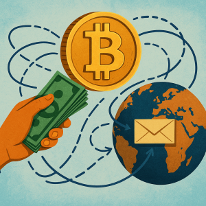 bitcoin enviando dinheiro - Bitcoin Enviando Dinheiro: Caminhos e Custos para Transferências