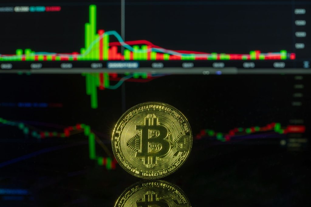 bitcoin analise glassnode - Bitcoin Análise Glassnode: Resistência e Comportamento dos Detentores