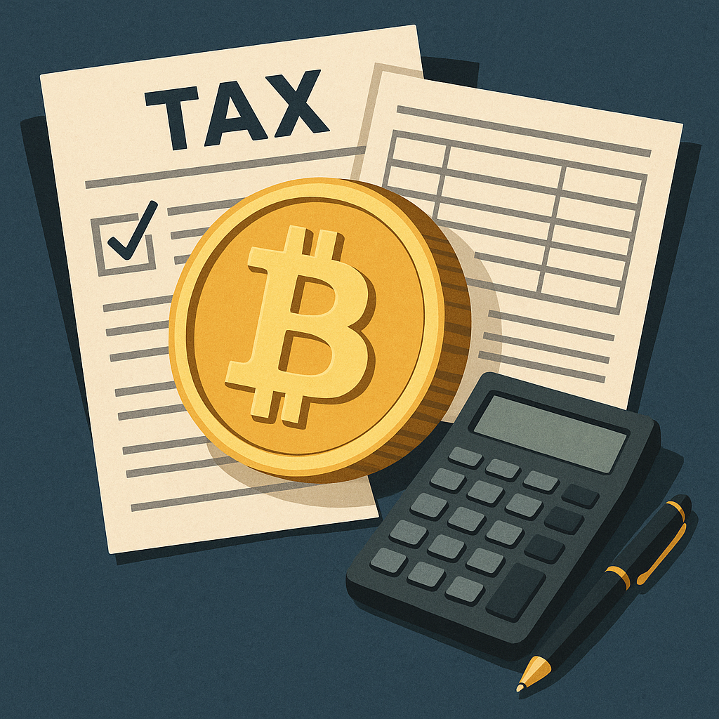 declaração bitcoin imposto - Declaração Bitcoin Imposto: Como Declarar e Evitar Erros