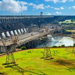 Bitcoin Consumo Energia: Impactos da Mineração no Paraguai