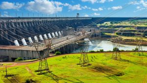bitcoin consumo energia - Bitcoin Consumo Energia: Impactos da Mineração no Paraguai