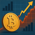 Bitcoin Negociado com Prêmio na Coinbase: O Que Isso Significa