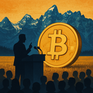 bitcoin discurso warsh - Bitcoin Discurso Warsh: Impactos em Jackson Hole