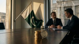 reserva estrategica bitcoin - Reserva Estratégica Bitcoin: Paquistão Utiliza Energia Ociosa e