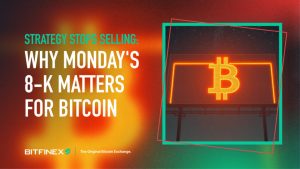 bitcoin parada estrategica - Bitcoin Parada Estratégica: Impacto do Relatório 8-K